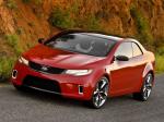 Kia Koup Concept 2008 года
